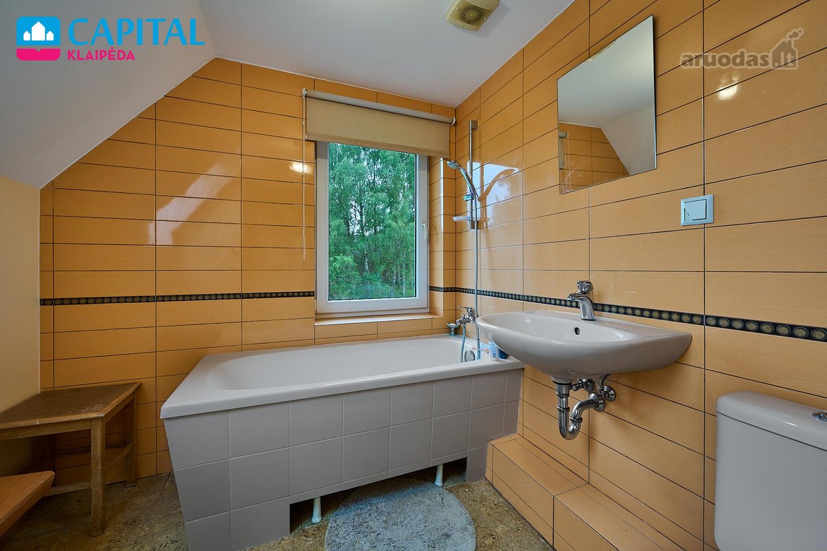Išskirtinė Sodyba Gamtos Apsuptyje – 12.10 Ha - nuotraukos Nr. 33