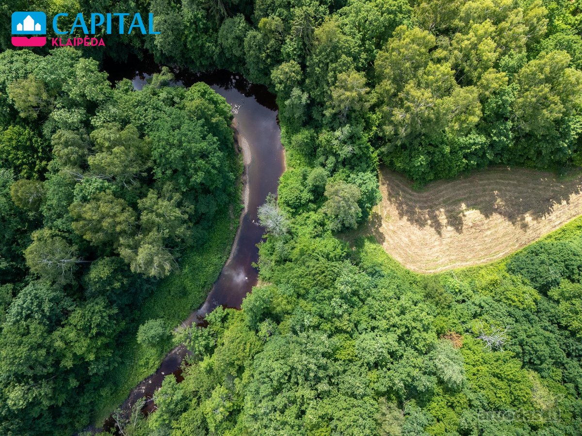 Išskirtinė Sodyba Gamtos Apsuptyje – 12.10 Ha - nuotraukos Nr. 64