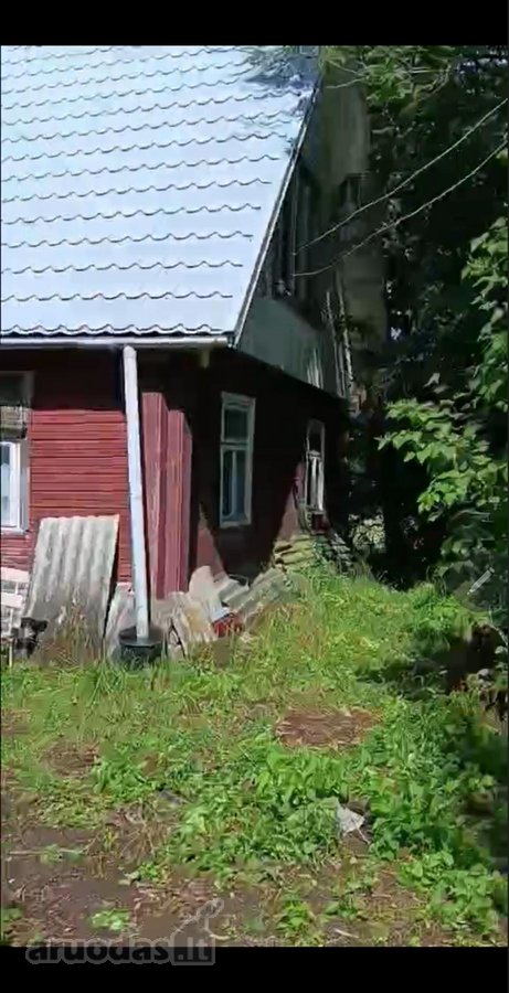 Ramioje vietoje, artimiausi kaimynai už 300m. - nuotraukos Nr. 3