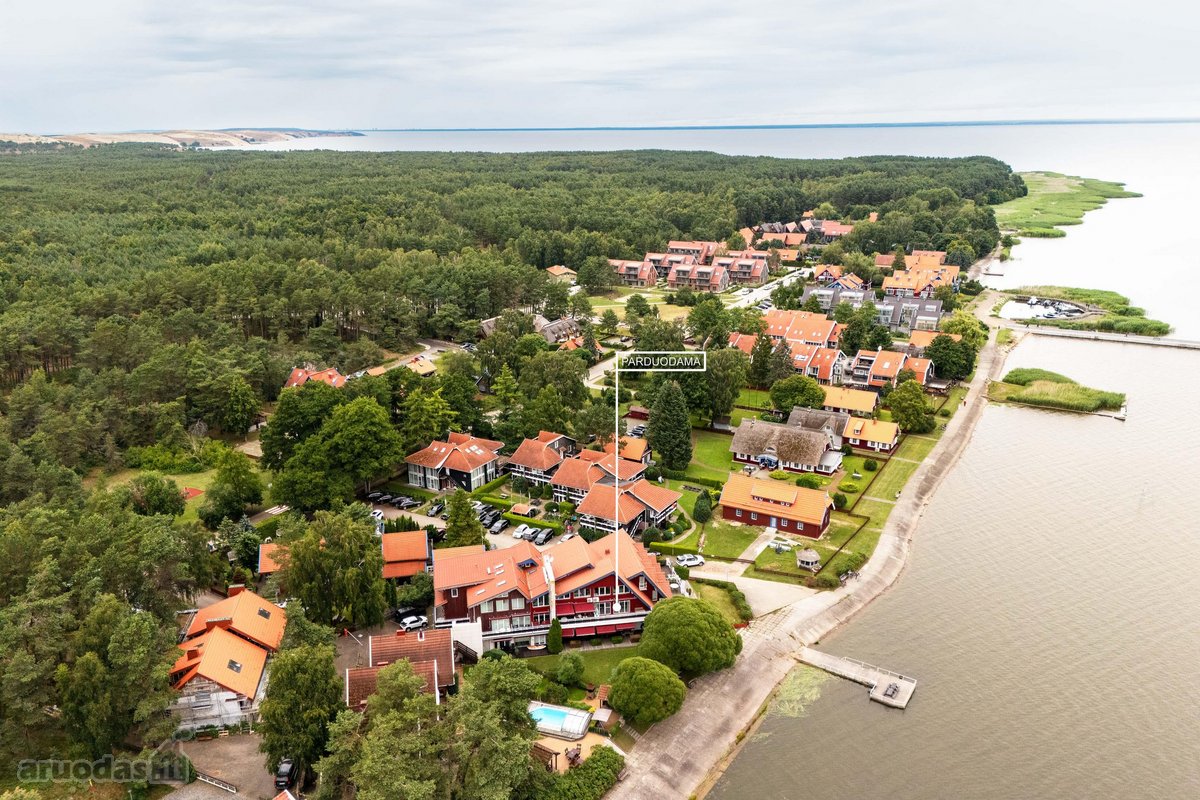 Išskirtinis Butas Su Vienu Gražiausių Vaizdu - nuotraukos Nr. 25