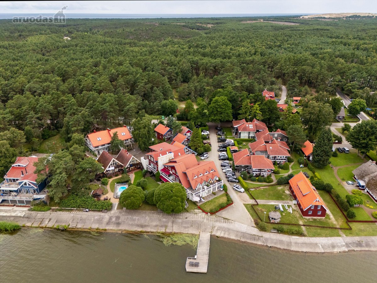 Išskirtinis Butas Su Vienu Gražiausių Vaizdu - nuotraukos Nr. 26