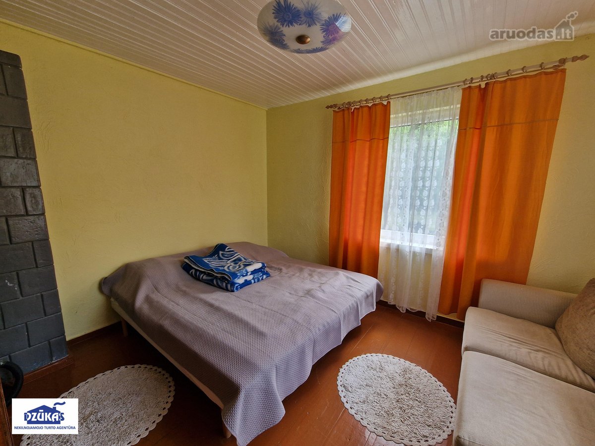 Parduodama sodyba gražioje vietoje – - nuotraukos Nr. 11