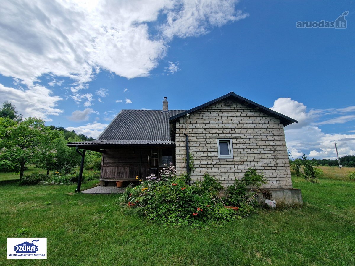 Parduodama sodyba gražioje vietoje – - nuotraukos Nr. 18