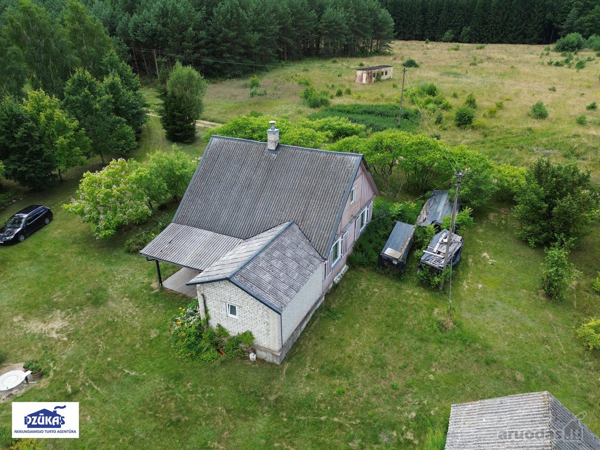 Parduodama sodyba gražioje vietoje – - nuotraukos Nr. 20