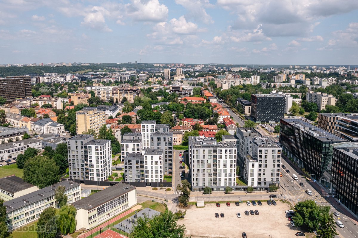 Komercinės Patalpos Jūsų Verslui Tarp Miesto - nuotraukos Nr. 22