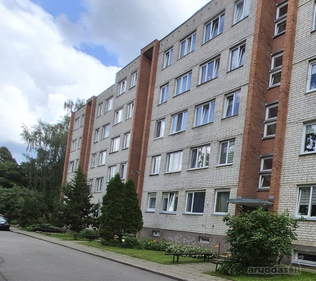 Parduodamas butas staniūnų g. Ramūs kaimynai, - nuotraukos Nr. 2