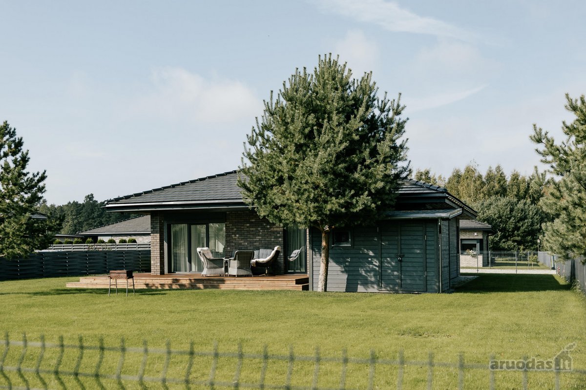 Palangos m. sav., Palangos m., Palanga - nuotraukos Nr. 2