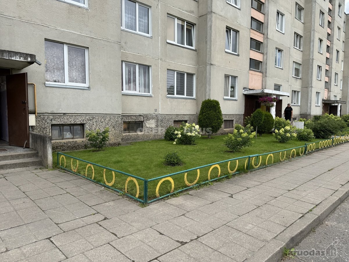 Puikus pasiūlymas ieškantiems suremontuoto 1 - nuotraukos Nr. 19