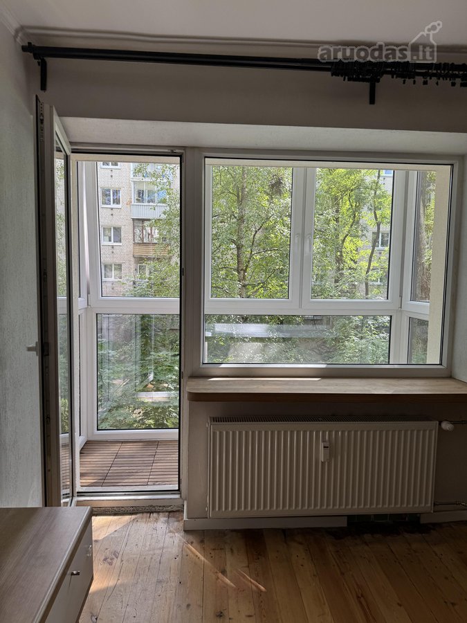 Parduodamas jaukus butas viename žaliausių - nuotraukos Nr. 10