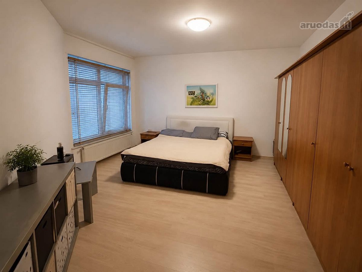 Pašilaičiai, Ukmergės g 306a išnuomojamas 3k - nuotraukos Nr. 4