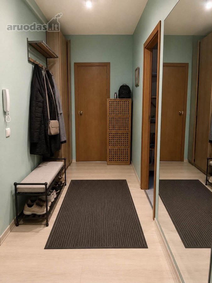 Pašilaičiai, Ukmergės g 306a išnuomojamas 3k - nuotraukos Nr. 6