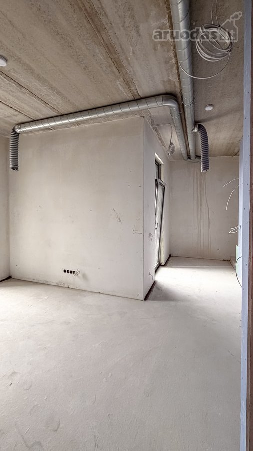 Dviejų aukštų apartamentai su privataus namo - nuotraukos Nr. 4