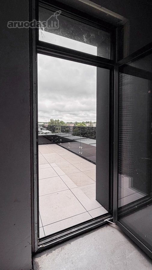 Dviejų aukštų apartamentai su privataus namo - nuotraukos Nr. 6