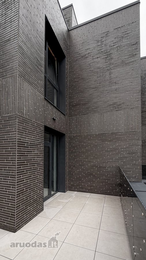 Dviejų aukštų apartamentai su privataus namo - nuotraukos Nr. 10
