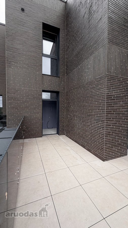 Dviejų aukštų apartamentai su privataus namo - nuotraukos Nr. 12