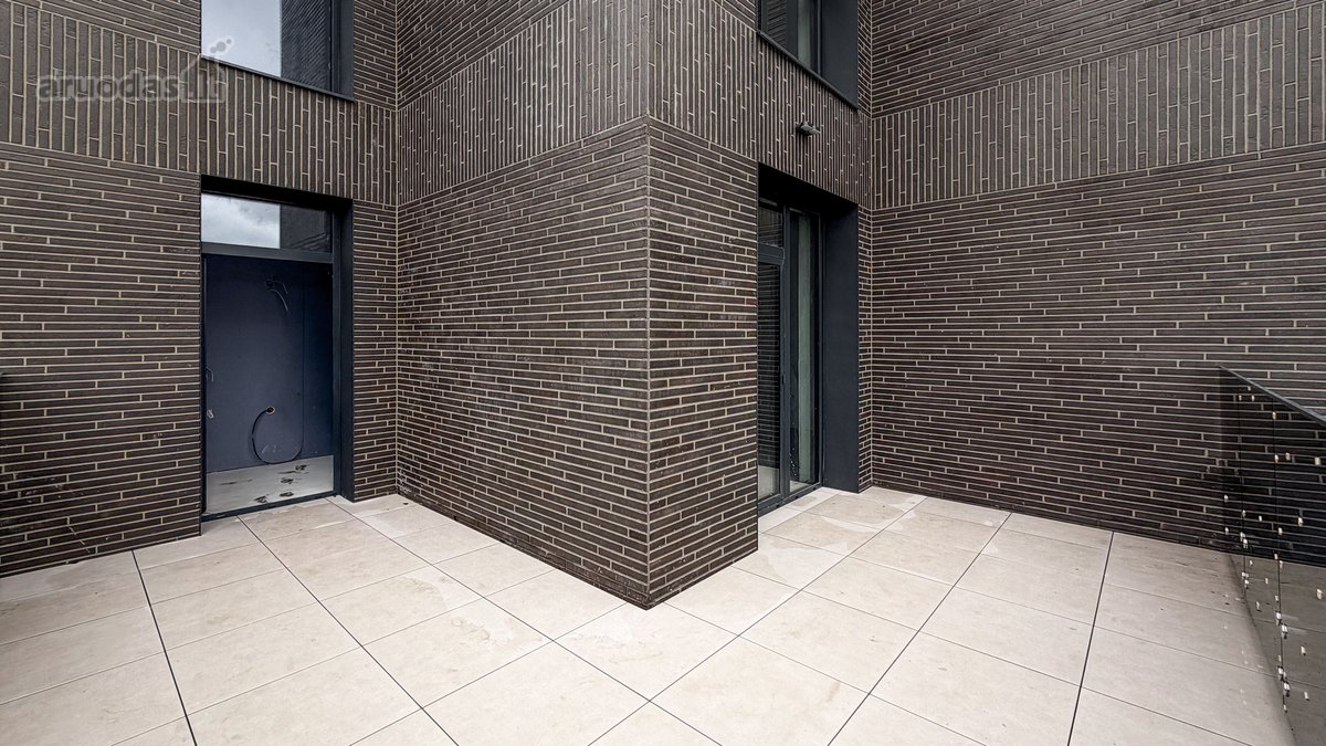 Dviejų aukštų apartamentai su privataus namo - nuotraukos Nr. 13
