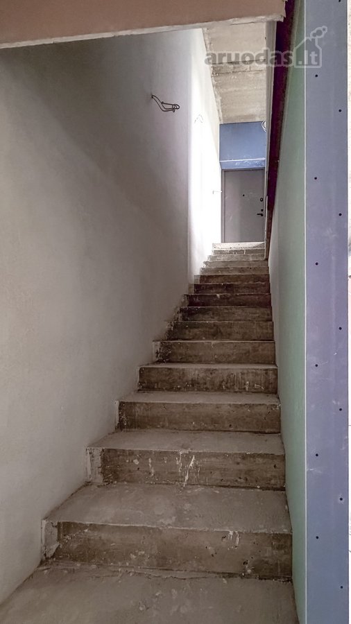 Dviejų aukštų apartamentai su privataus namo - nuotraukos Nr. 15