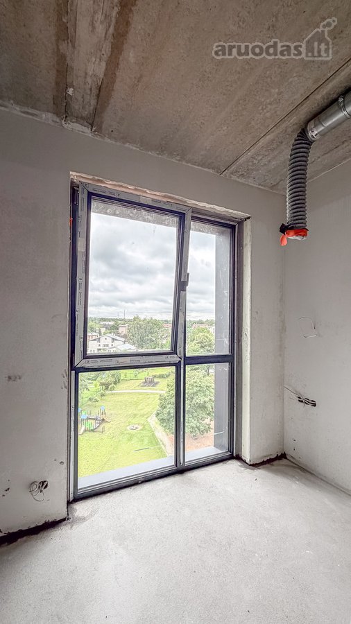 Dviejų aukštų apartamentai su privataus namo - nuotraukos Nr. 20