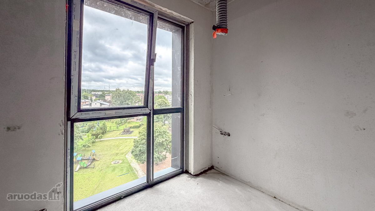 Dviejų aukštų apartamentai su privataus namo - nuotraukos Nr. 21