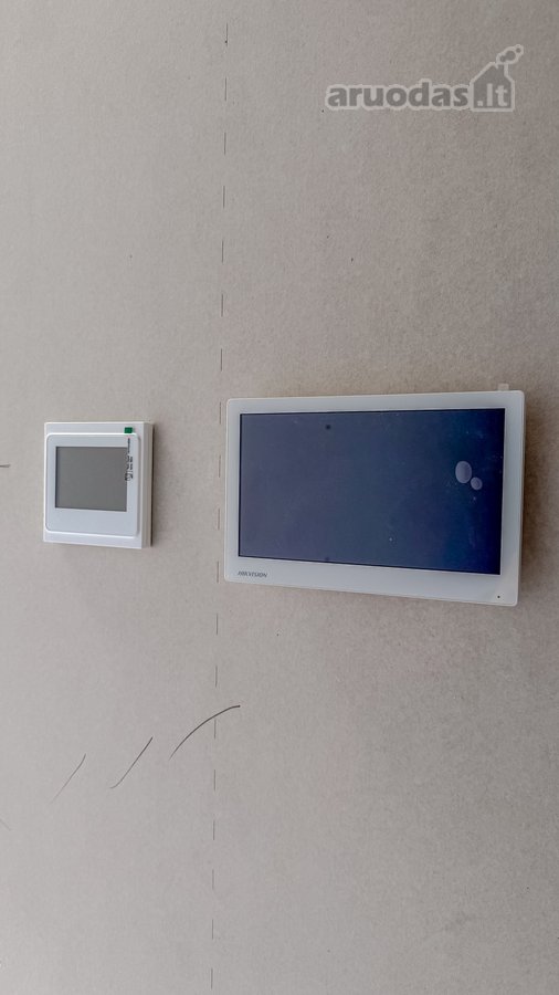 Dviejų aukštų apartamentai su privataus namo - nuotraukos Nr. 25