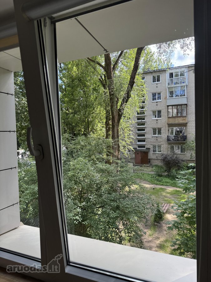 Parduodamas jaukus butas viename žaliausių - nuotraukos Nr. 14