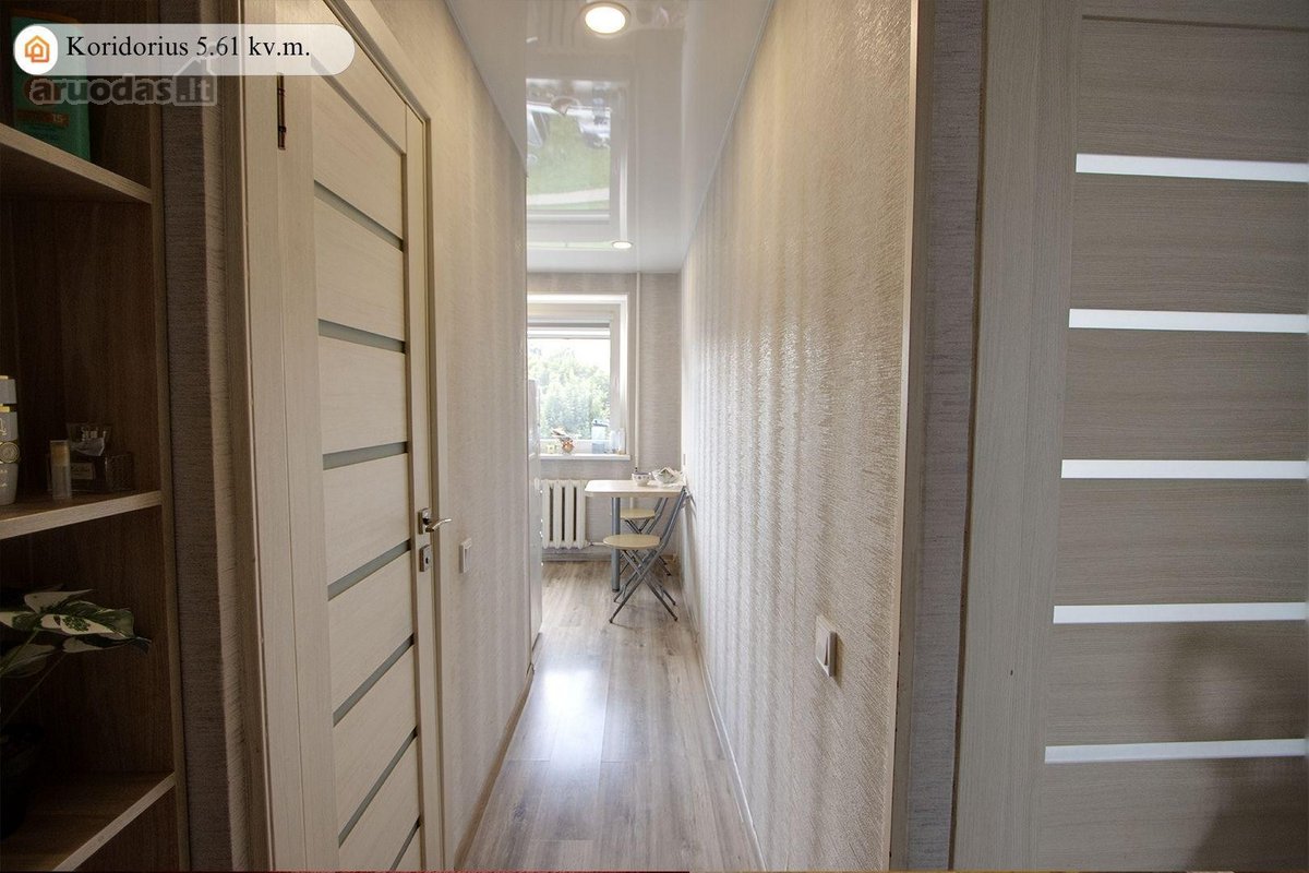 Parduodamas jaukus, tvarkingas ir prižiūrėtas - nuotraukos Nr. 10