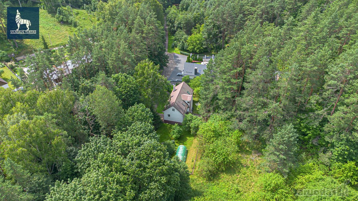 Žolyno G. 48  Namai, Kuriems Statuso - nuotraukos Nr. 36