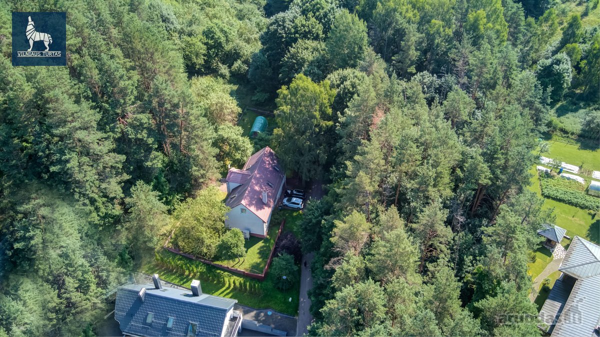 Žolyno G. 48  Namai, Kuriems Statuso - nuotraukos Nr. 37