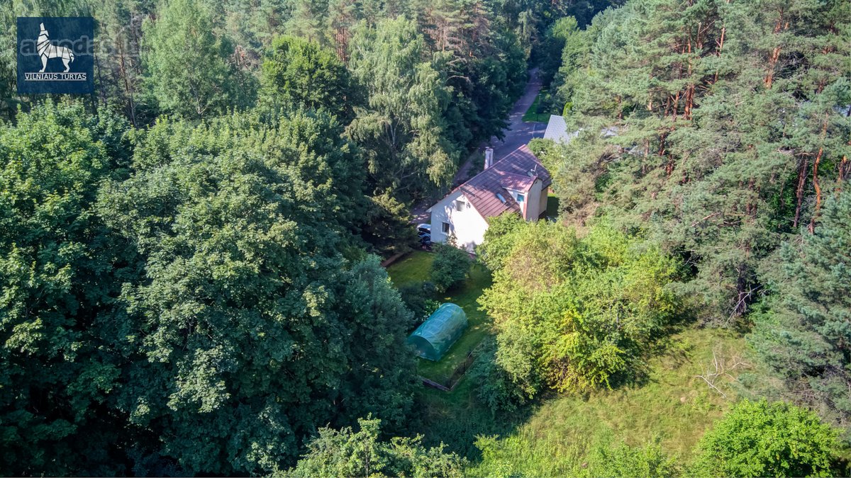 Žolyno G. 48  Namai, Kuriems Statuso - nuotraukos Nr. 38