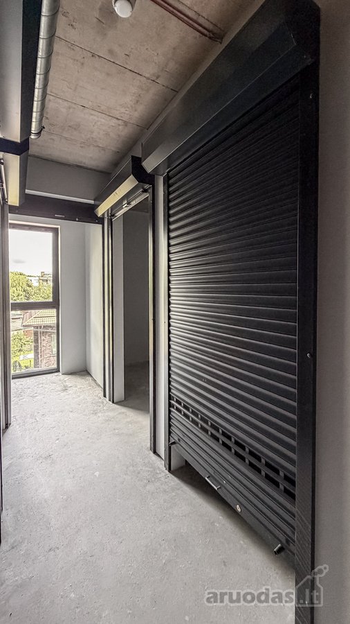 Naujos statybos apartamentai prestižiniame - nuotraukos Nr. 51
