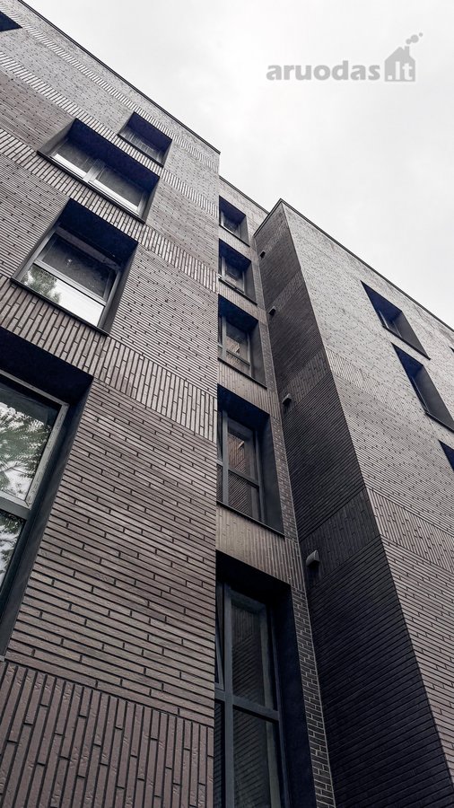 Naujos statybos apartamentai prestižiniame - nuotraukos Nr. 66