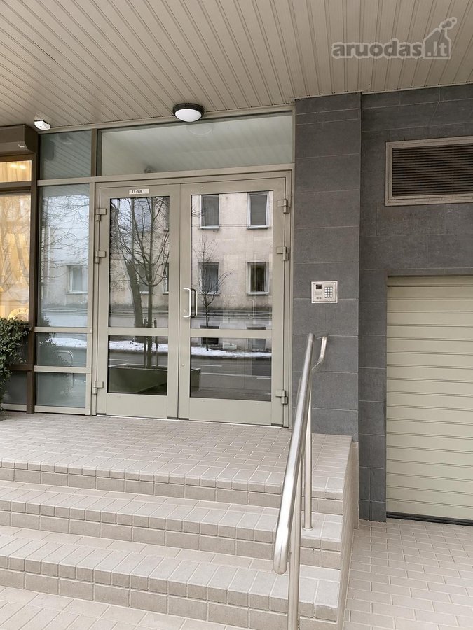 Vilniaus centro dalyje, tarp Lukiškių aikštės - nuotraukos Nr. 11