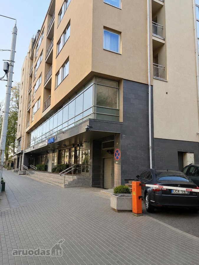 Vilniaus centro dalyje, tarp Lukiškių aikštės - nuotraukos Nr. 12