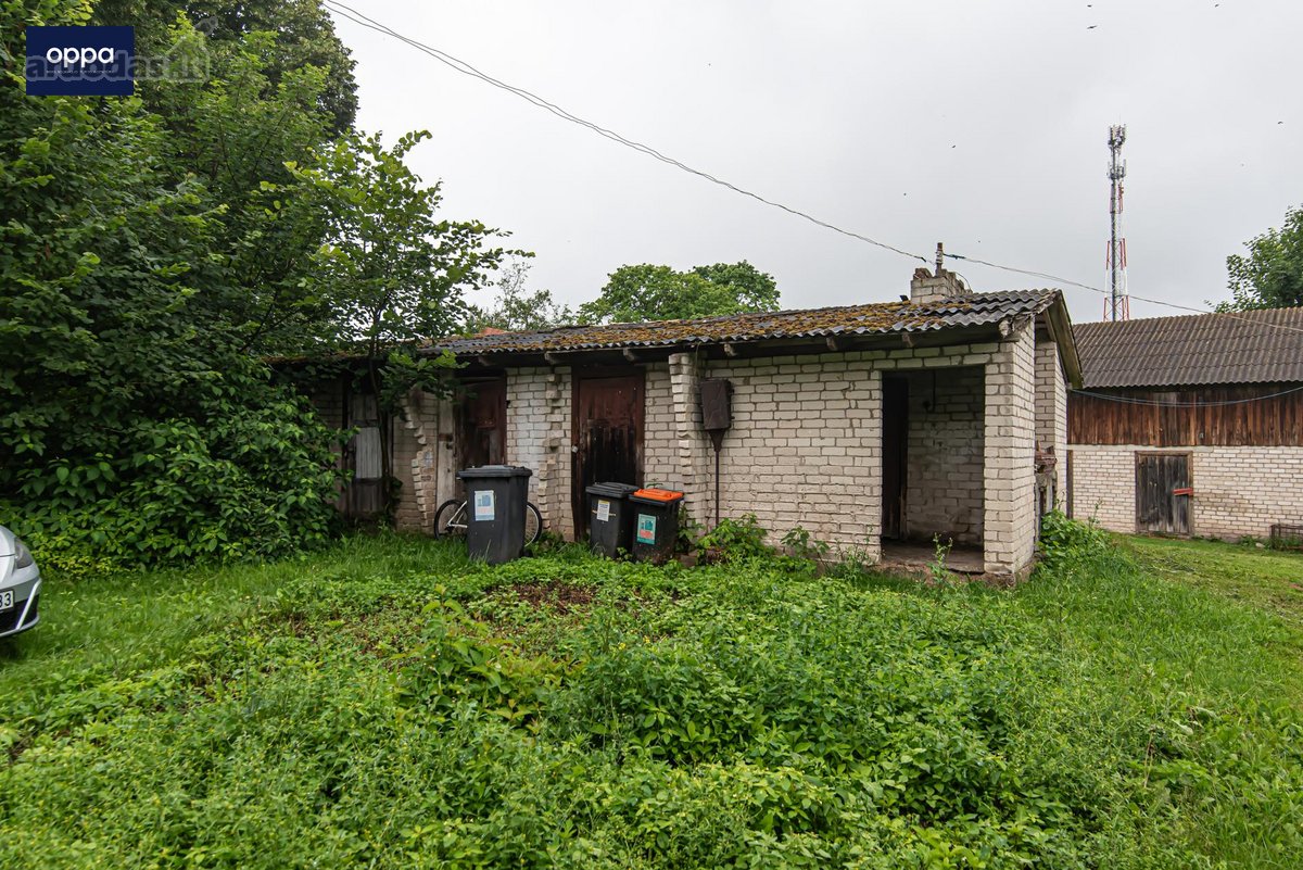 Parduodamas tvarkingas ir šviesus 2 atskirų - nuotraukos Nr. 23
