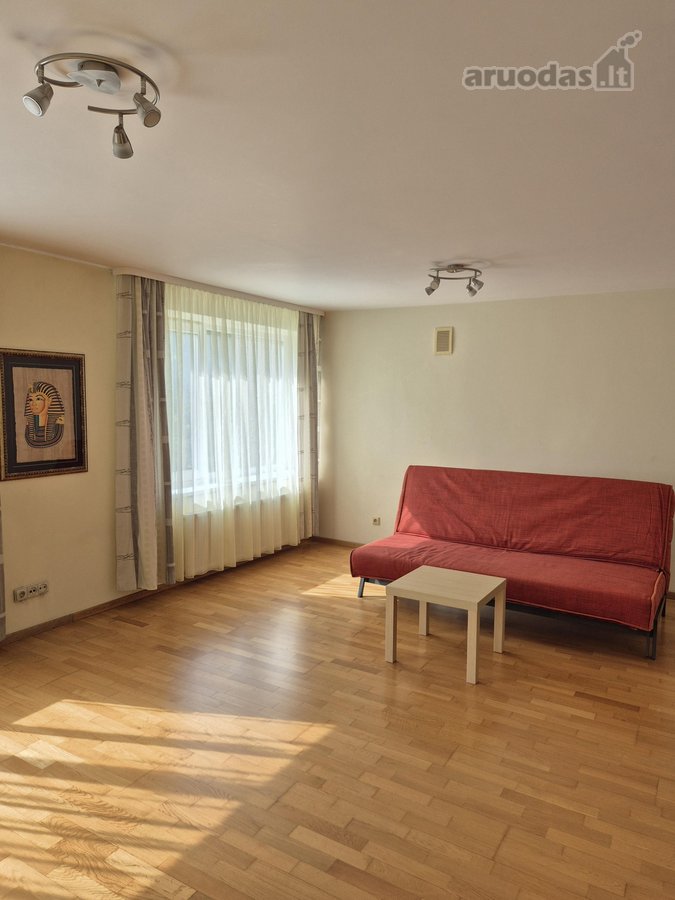 Pačiame Kauno Centre parduodamas erdvus - nuotraukos Nr. 2