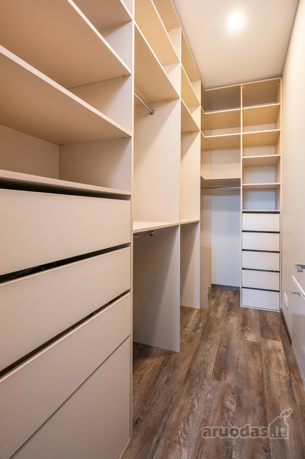 Išskirtiniai Šeimos Namai Antežeriuose – - nuotraukos Nr. 22