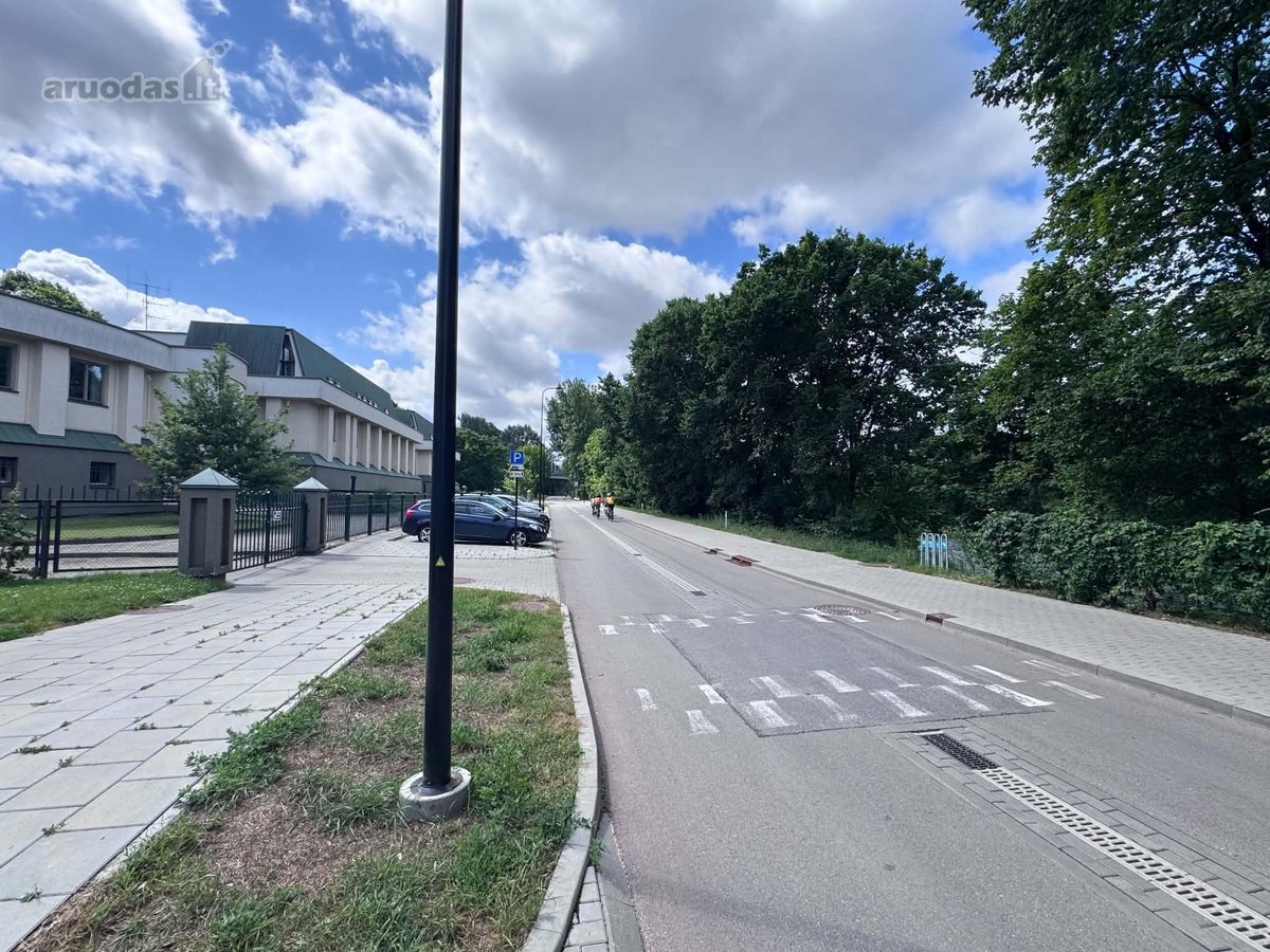Nuomojamas jaukus ir tvarkingas butas prie - nuotraukos Nr. 2
