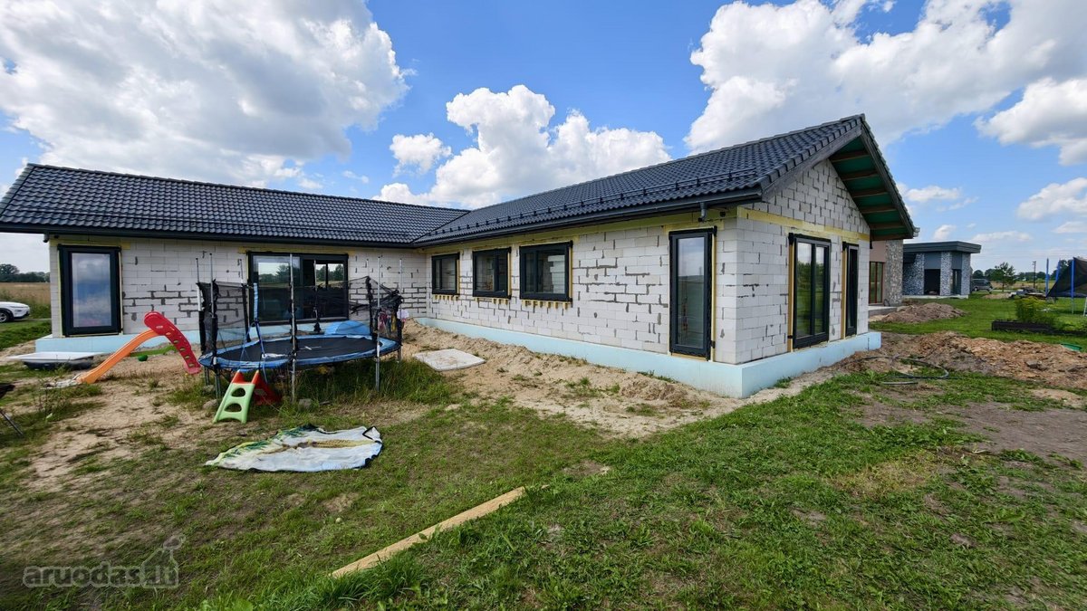 Pamatai gręžtiniai,sienos blokeliu Bauroc - nuotraukos Nr. 6