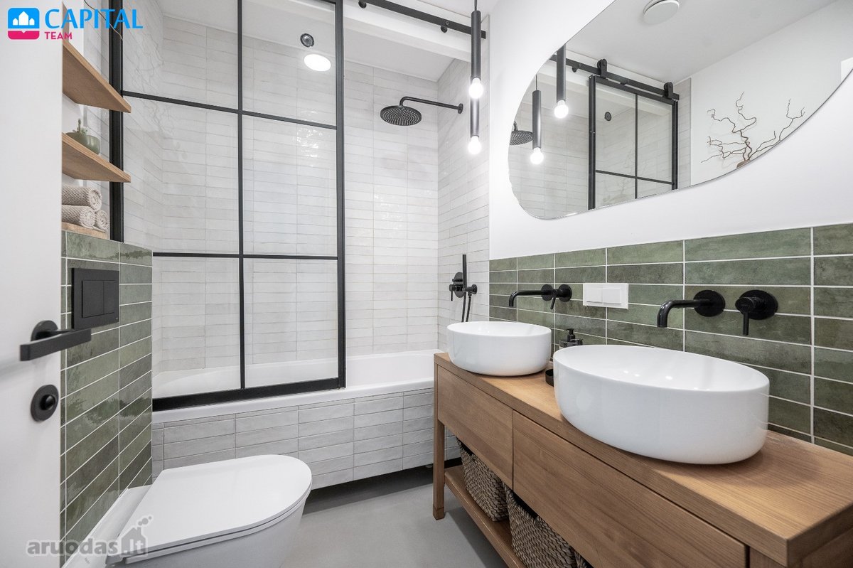 Modern 2-bedroom Townhouse for Rent in - nuotraukos Nr. 4