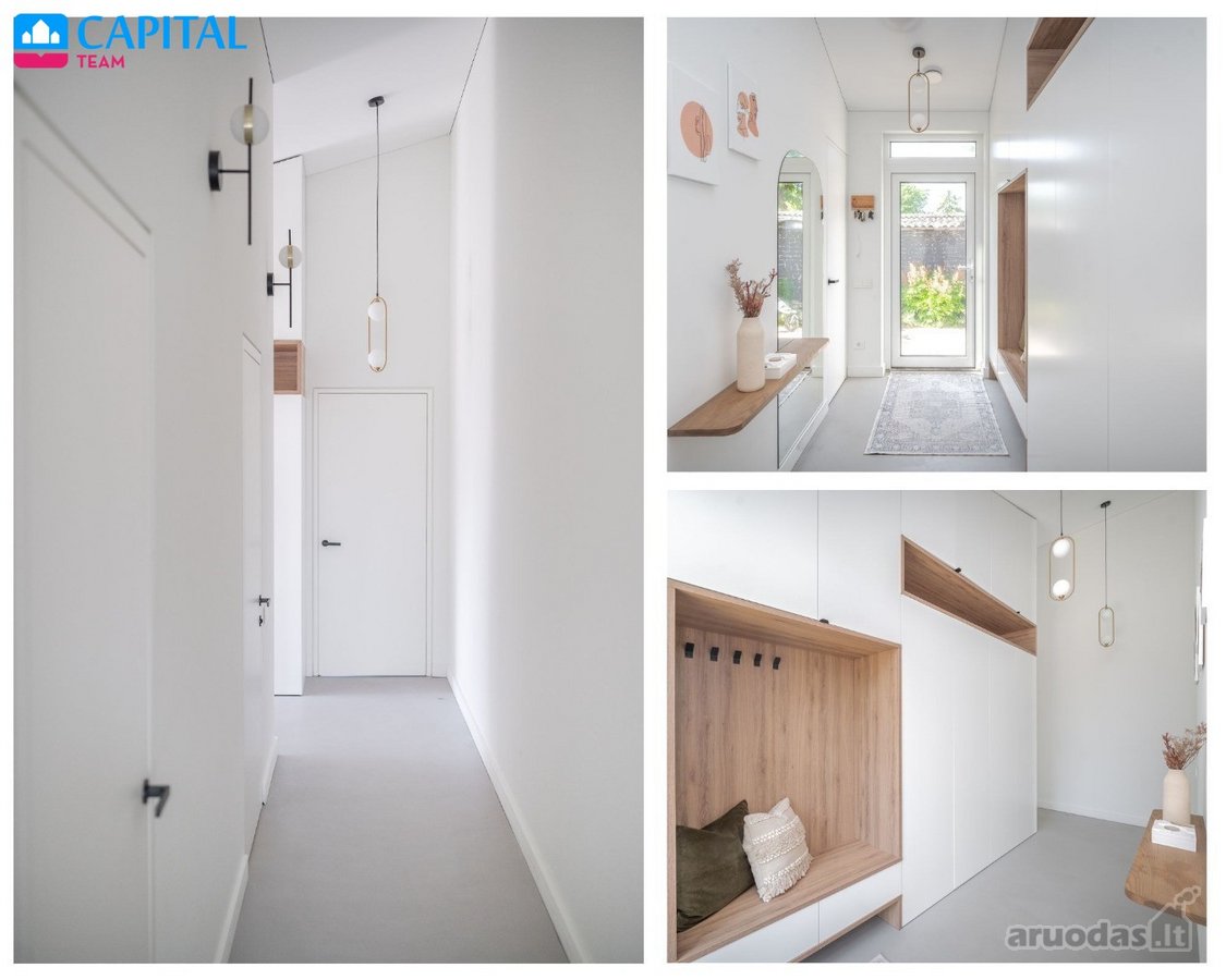 Modern 2-bedroom Townhouse for Rent in - nuotraukos Nr. 6