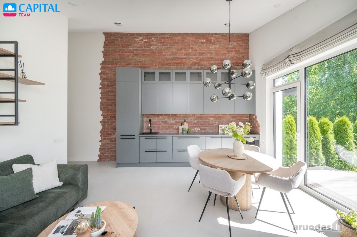 Modern 2-bedroom Townhouse for Rent in - nuotraukos Nr. 9