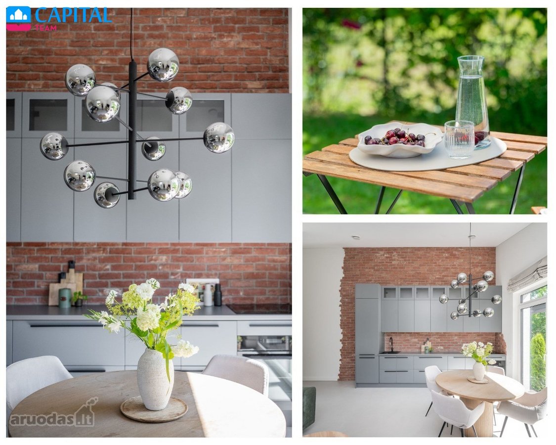 Modern 2-bedroom Townhouse for Rent in - nuotraukos Nr. 10
