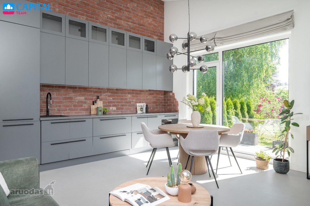 Modern 2-bedroom Townhouse for Rent in - nuotraukos Nr. 11