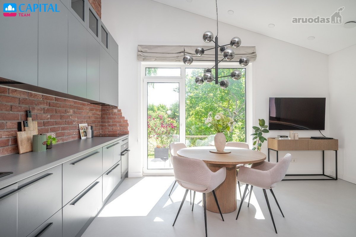 Modern 2-bedroom Townhouse for Rent in - nuotraukos Nr. 13