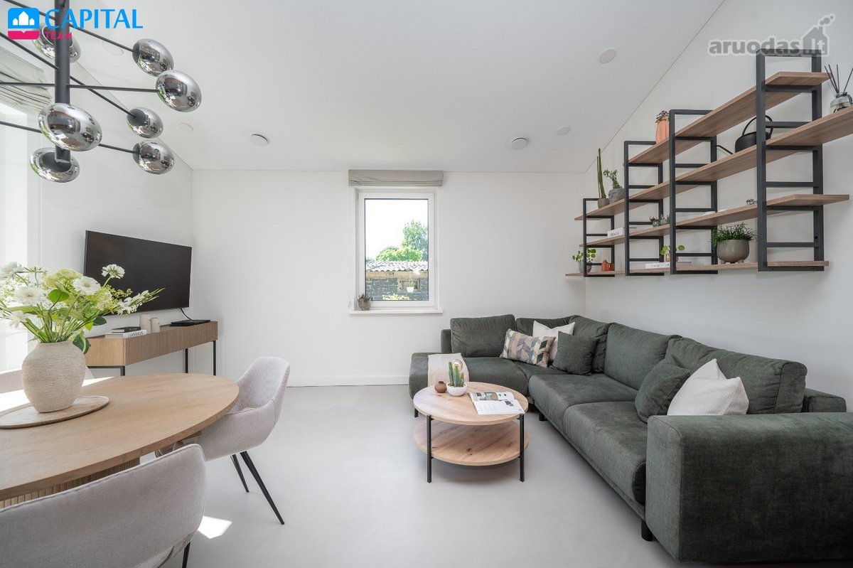Modern 2-bedroom Townhouse for Rent in - nuotraukos Nr. 14
