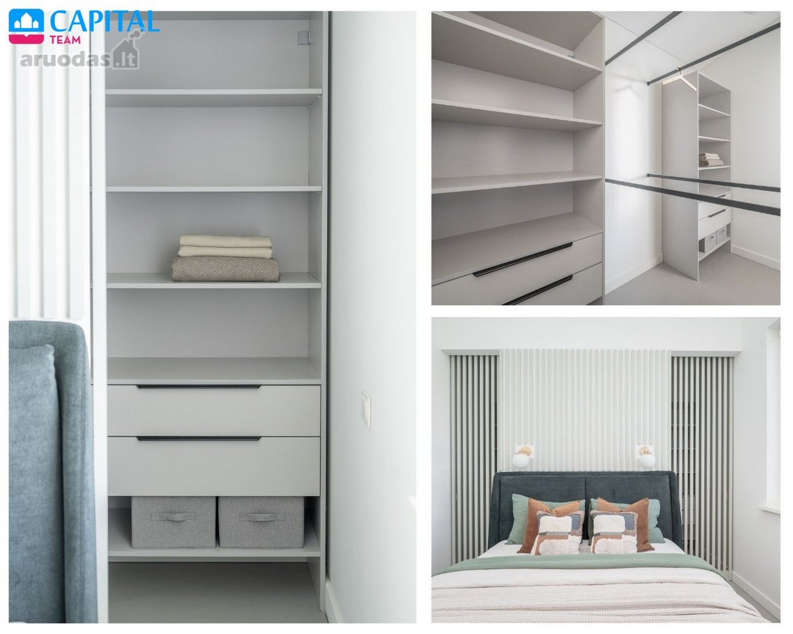 Modern 2-bedroom Townhouse for Rent in - nuotraukos Nr. 20
