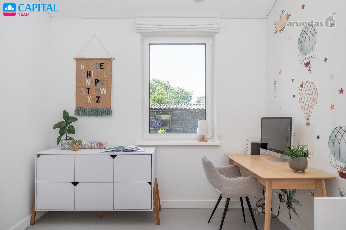 Modern 2-bedroom Townhouse for Rent in - nuotraukos Nr. 23