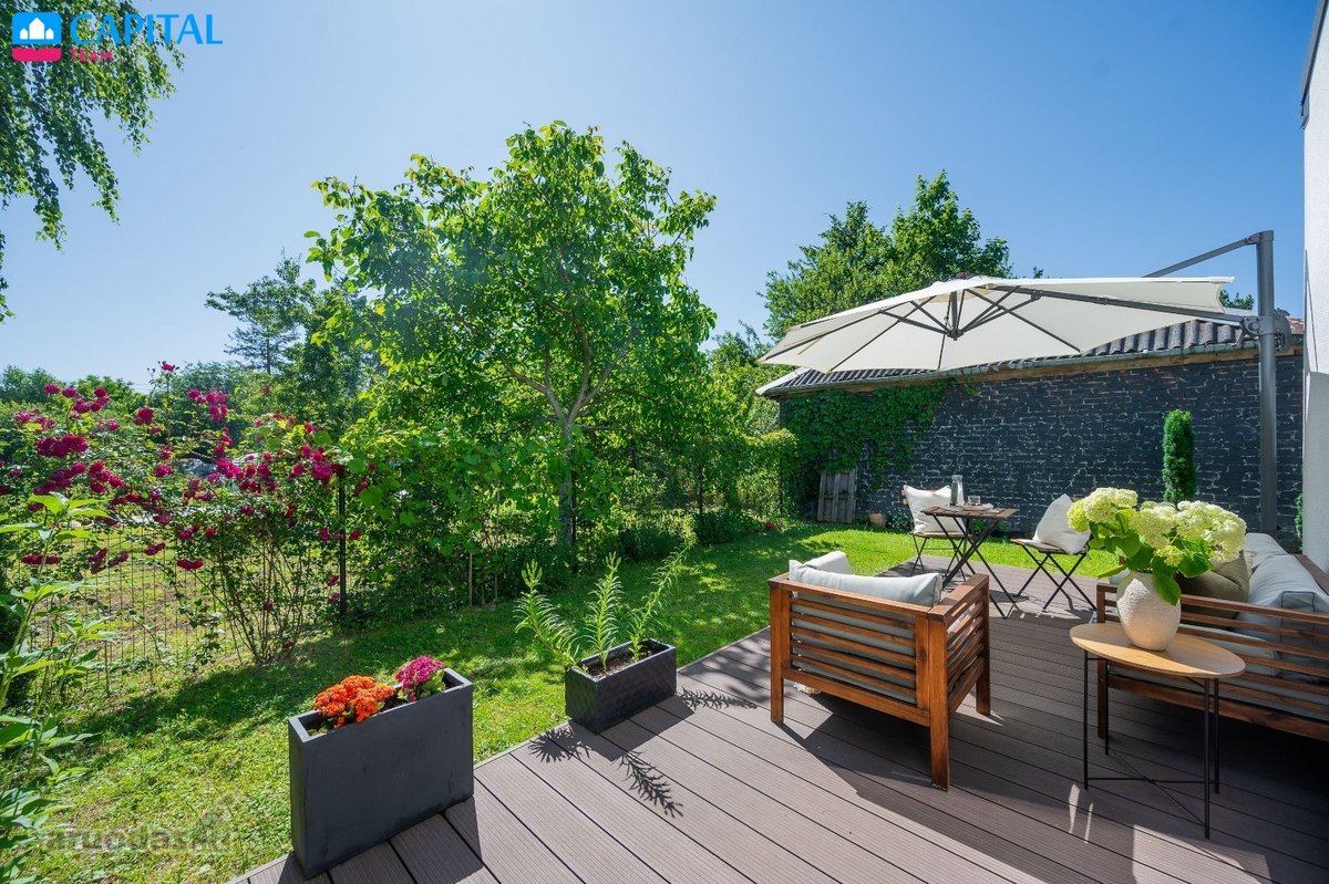 Modern 2-bedroom Townhouse for Rent in - nuotraukos Nr. 28