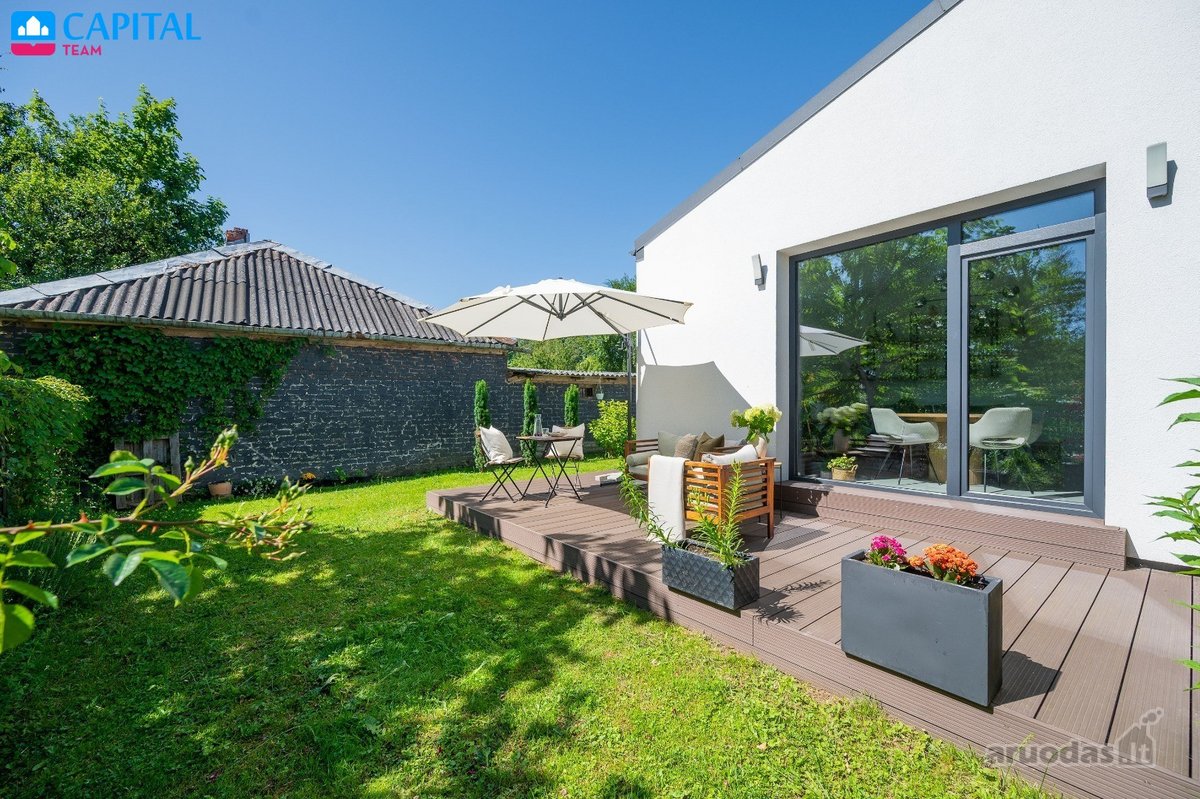 Modern 2-bedroom Townhouse for Rent in - nuotraukos Nr. 29