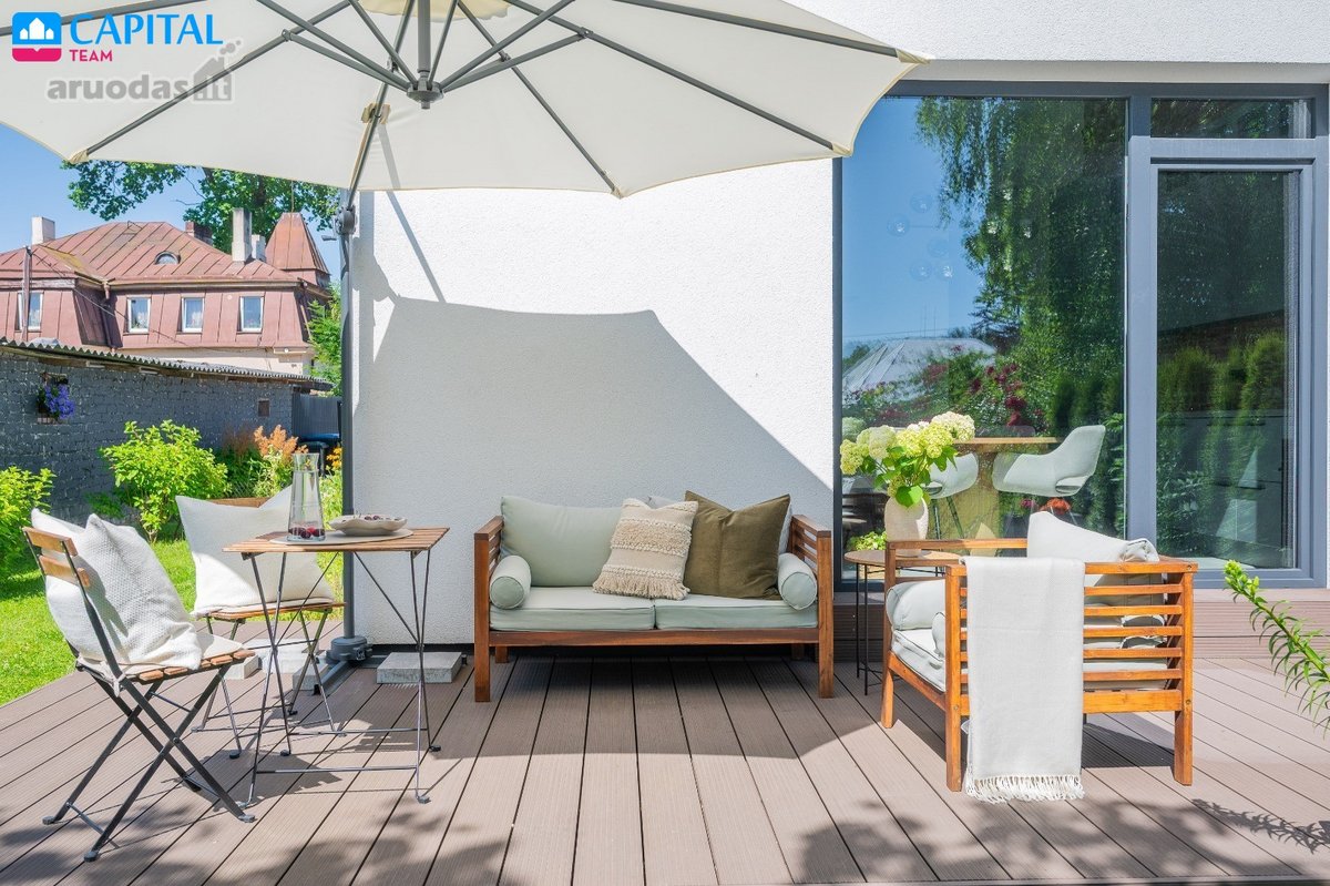 Modern 2-bedroom Townhouse for Rent in - nuotraukos Nr. 30